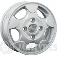 Replay Daewoo (DW2) 5x13 4x114.3 ET 53 Dia 69.1 (S)